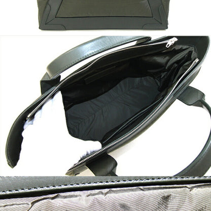 Balenciaga Nylon Green Handbags