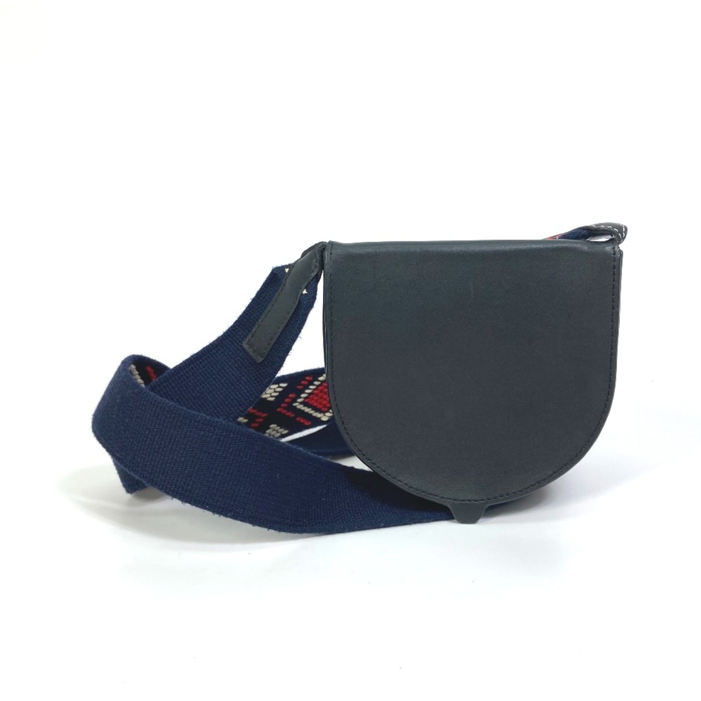 Loewe Others Black Shoulder Bags