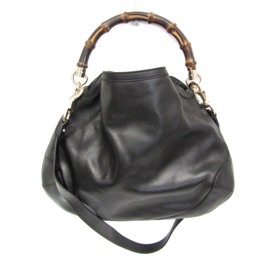 Gucci Others Black Handbags