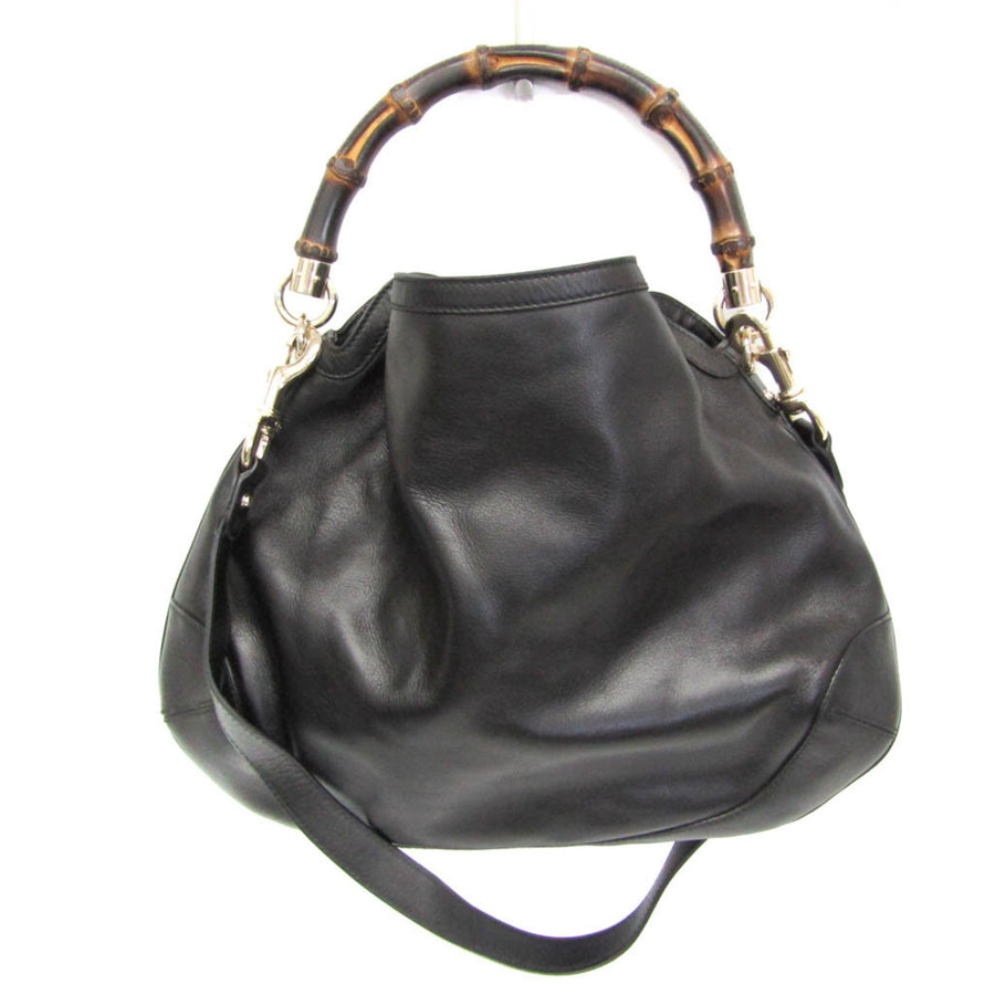 Gucci Others Black Handbags