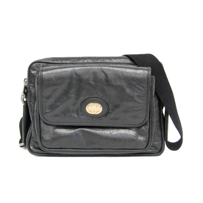 Gucci Others Black Shoulder Bags