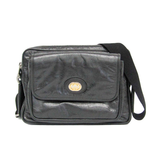 Gucci Others Black Shoulder Bags