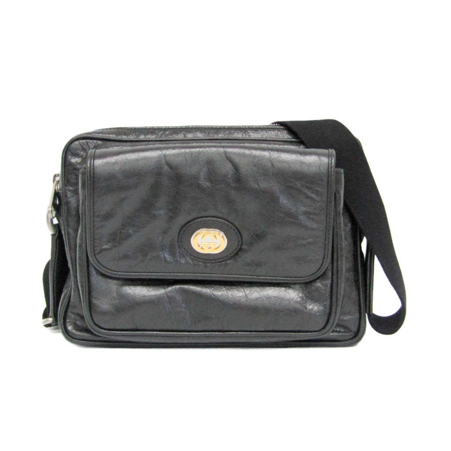 Gucci Others Black Shoulder Bags