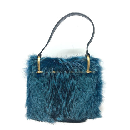 Prada Others Blue Handbags
