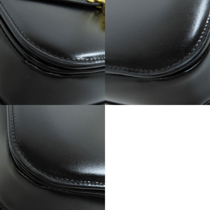 Celine Others Black Shoulder Bags