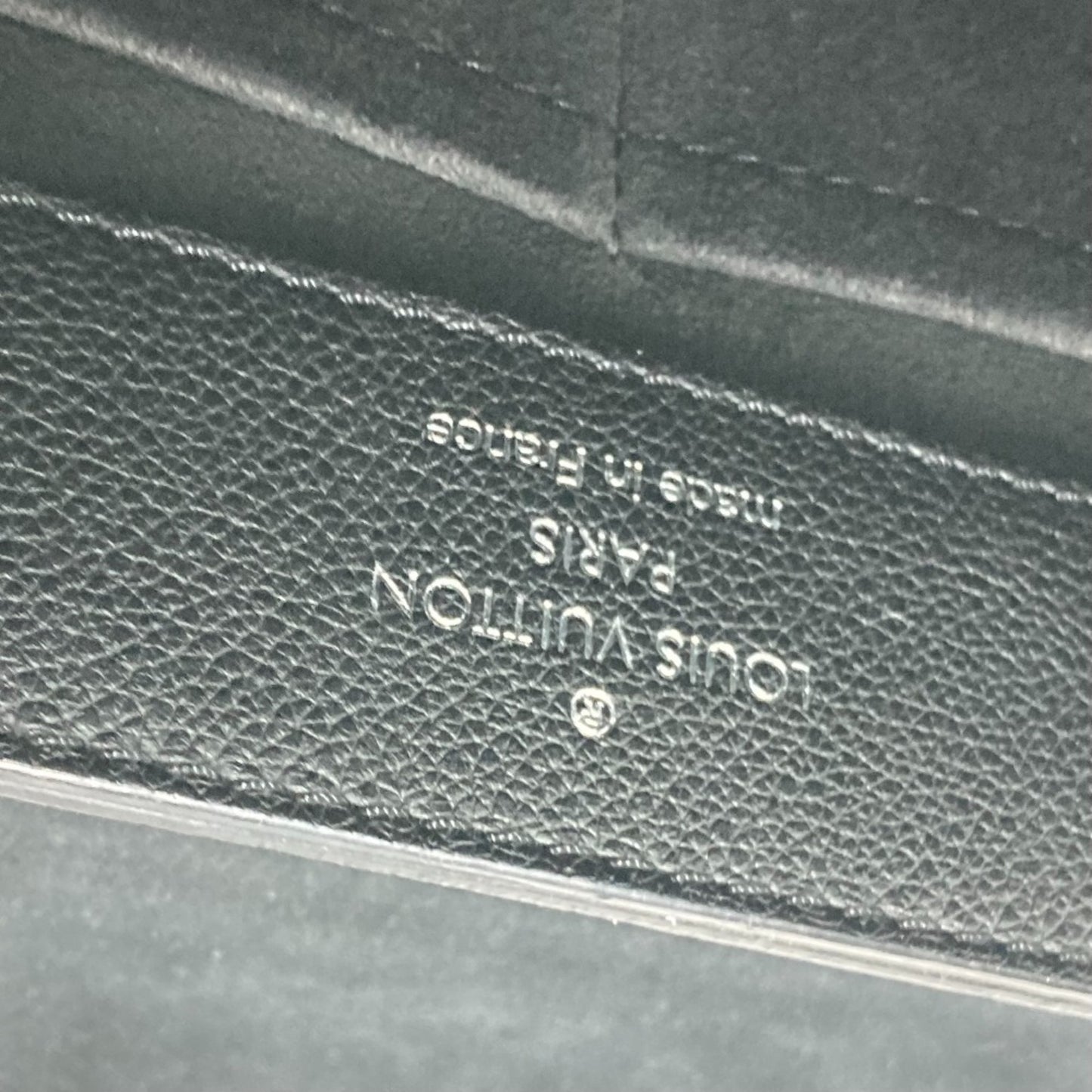 Louis Vuitton Others Black Handbags