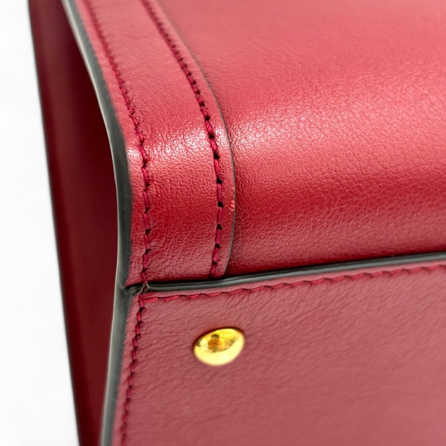 Gucci Others Red Shoulder Bags