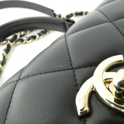 Chanel Others Black Handbags