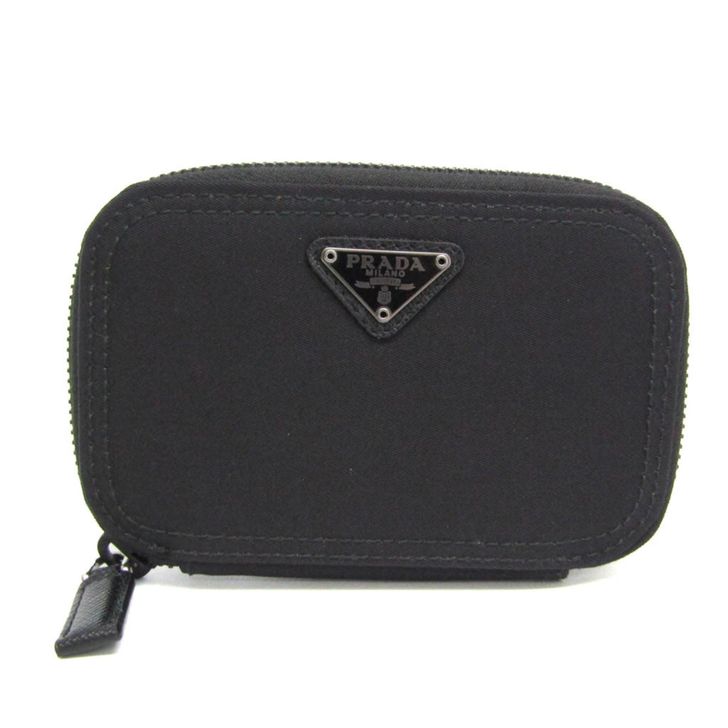 Prada Nylon Black Cases