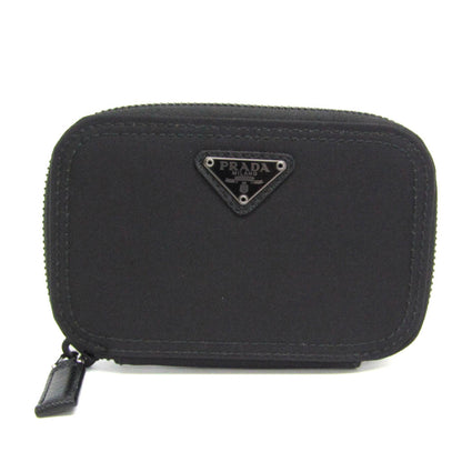 Prada Nylon Black Cases