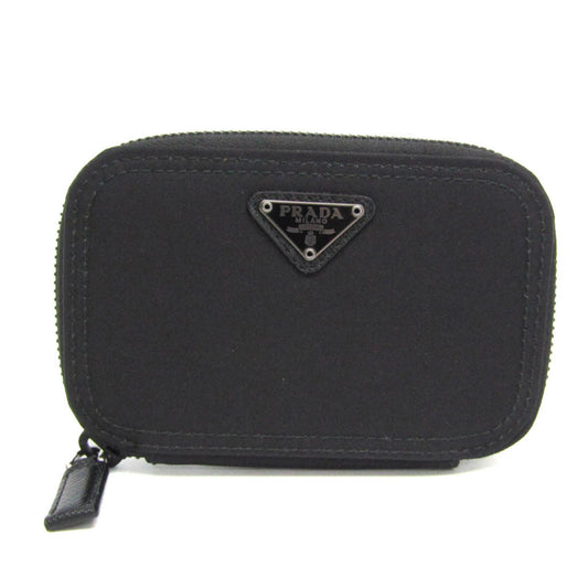 Prada Nylon Black Cases
