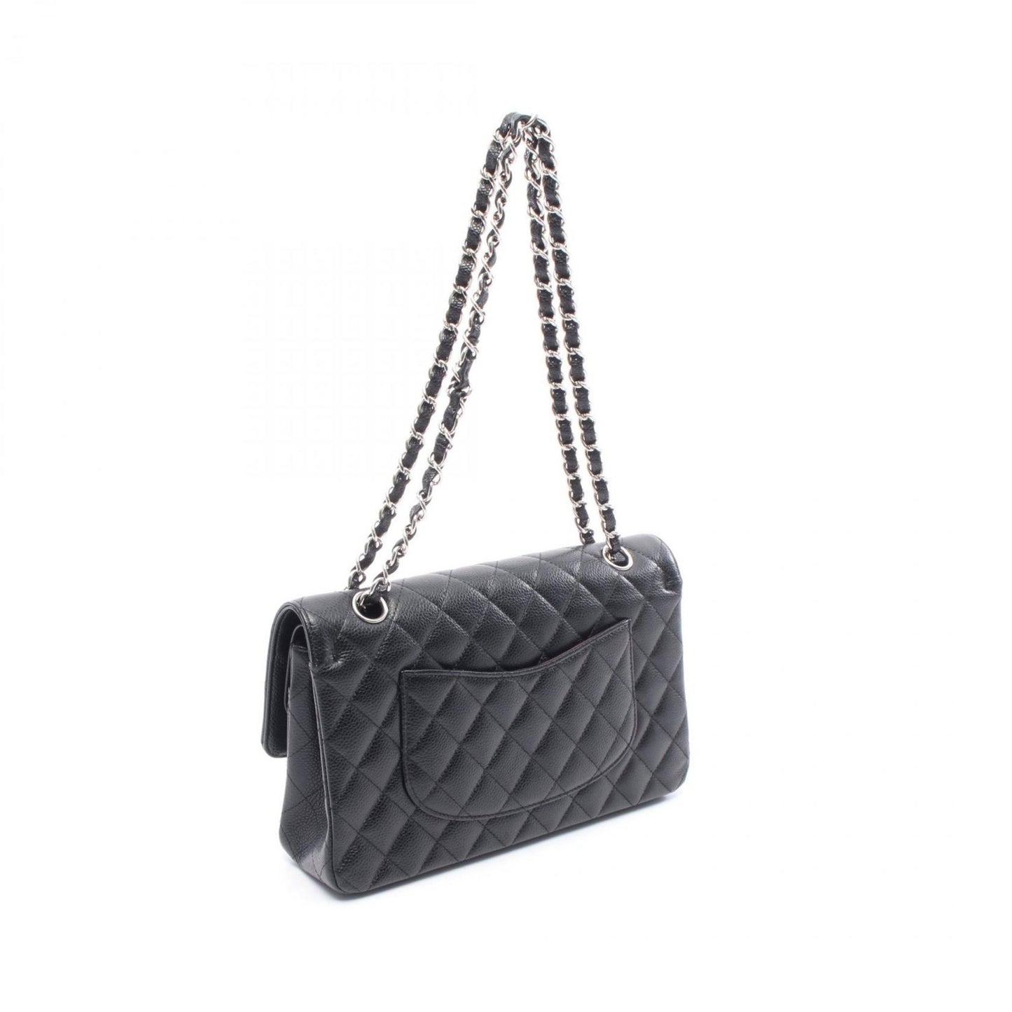 Chanel Others Black Shoulder Bags