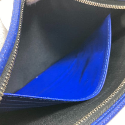 Louis Vuitton Others Blue Clutch Bags