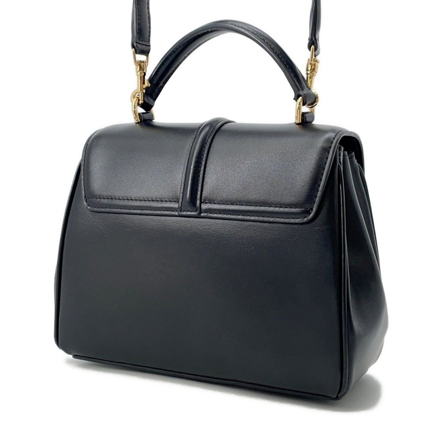 Celine Others Black Handbags