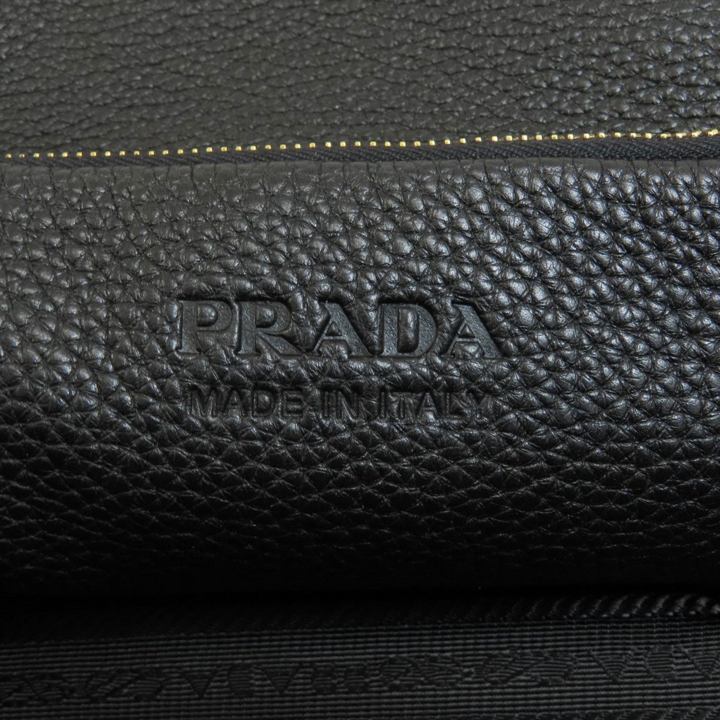 Prada Others Black Tote Bags