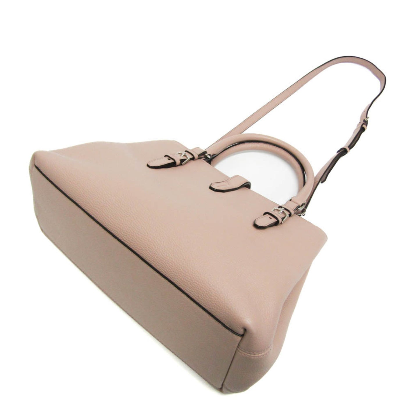Bally Others Pink Handbags