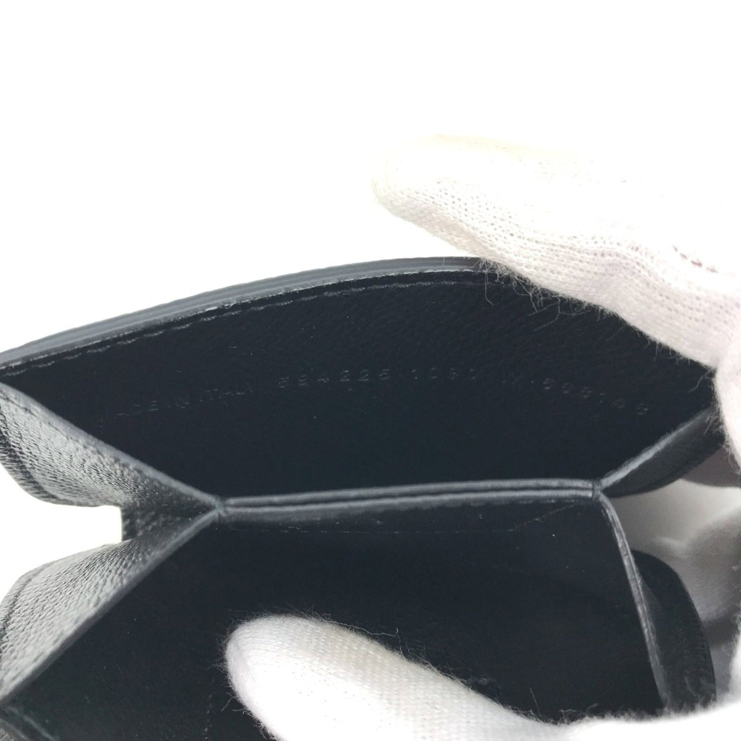 Balenciaga Others Black Cases