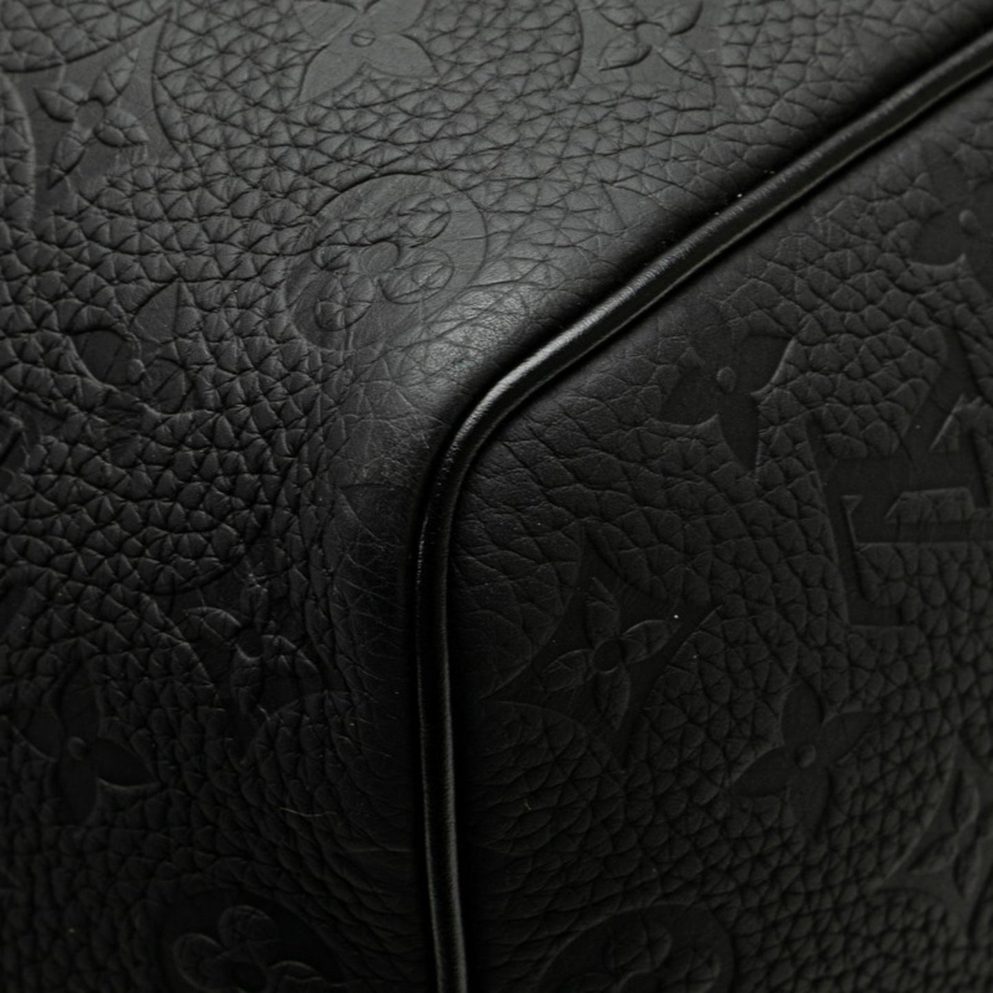 Louis Vuitton Others Black Travel Bags