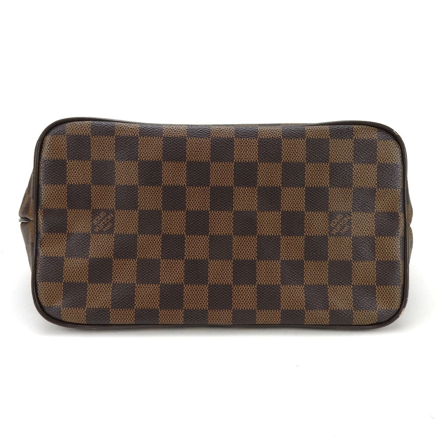 Louis Vuitton Monogram Canvas Brown Tote Bags