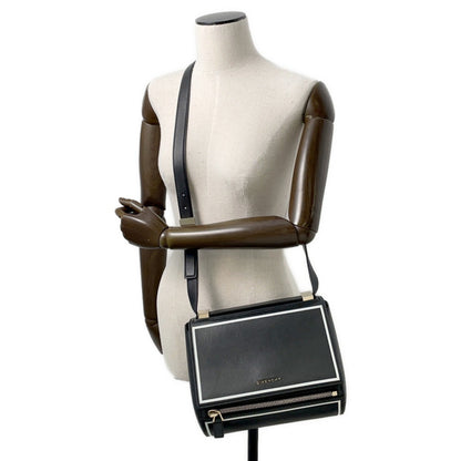 Givenchy Others Black Shoulder Bags