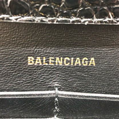Balenciaga Others Black Shoulder Bags