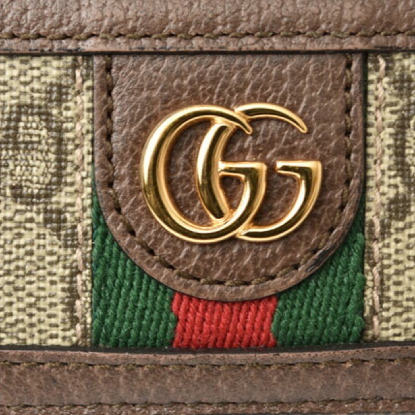 Gucci Others Brown Cases