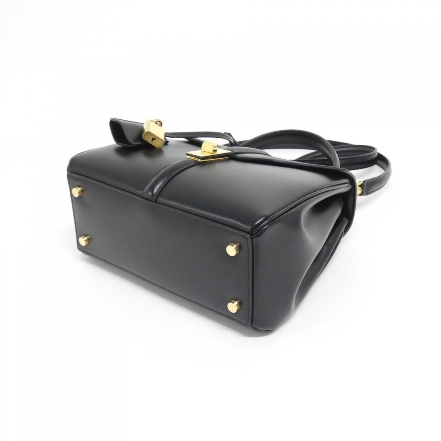 Celine Others Black Handbags