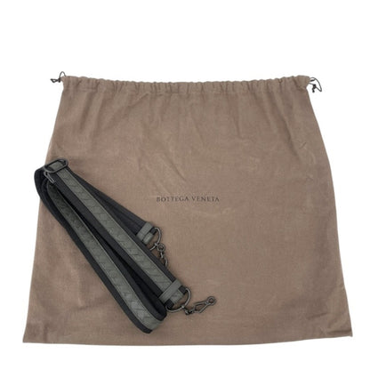 Bottega Veneta Others Gray Briefcases