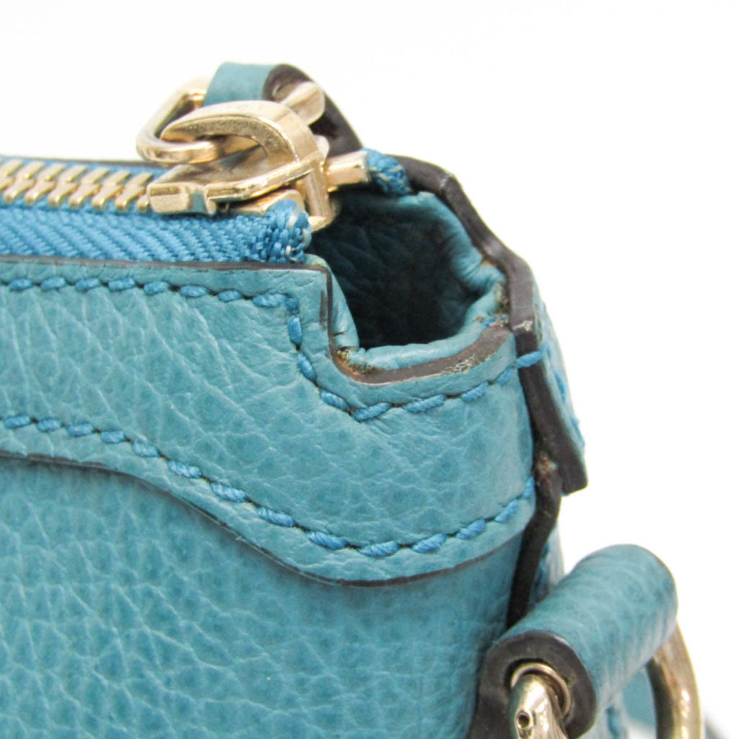 Gucci Others Blue Handbags