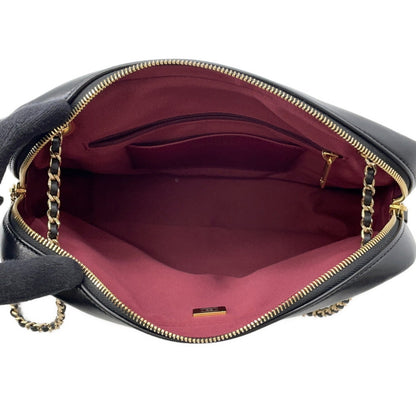 Chanel Others Black Shoulder Bags