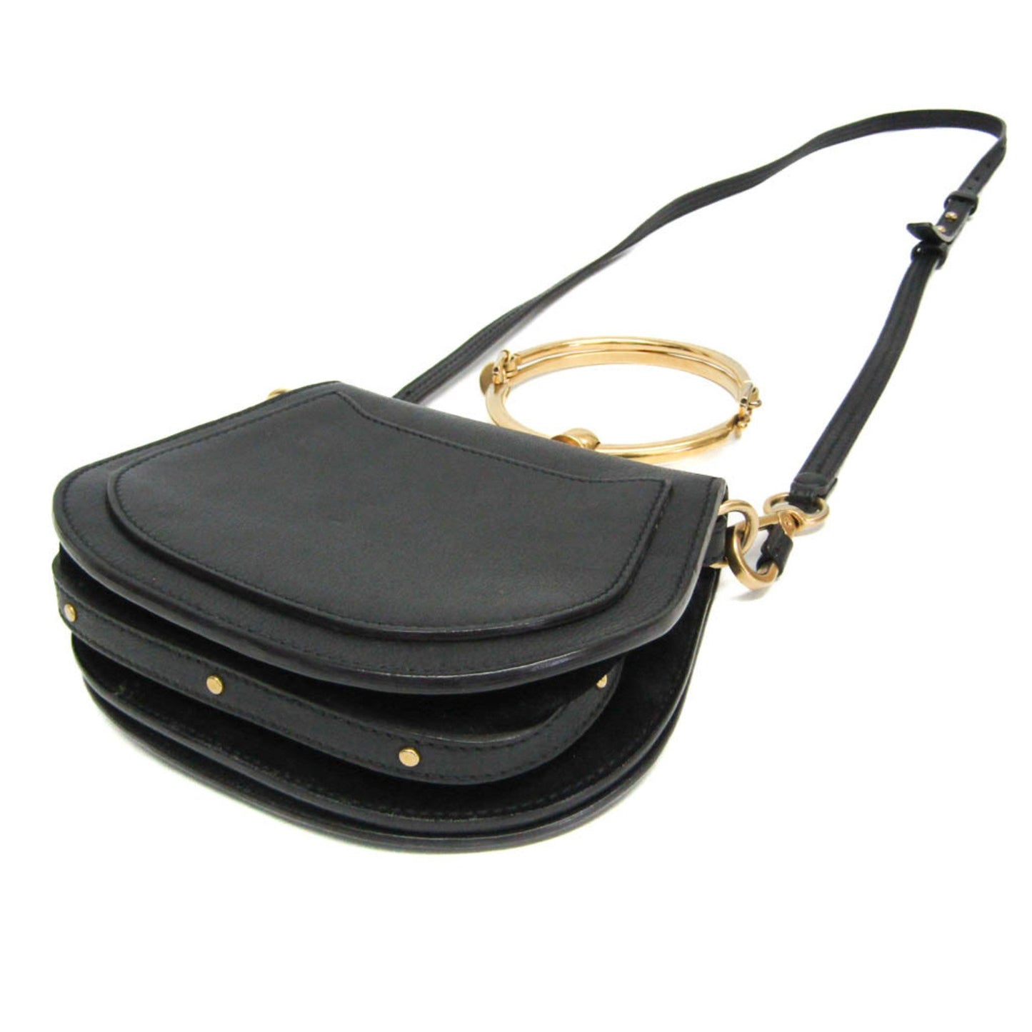 Chloé Others Black Shoulder Bags