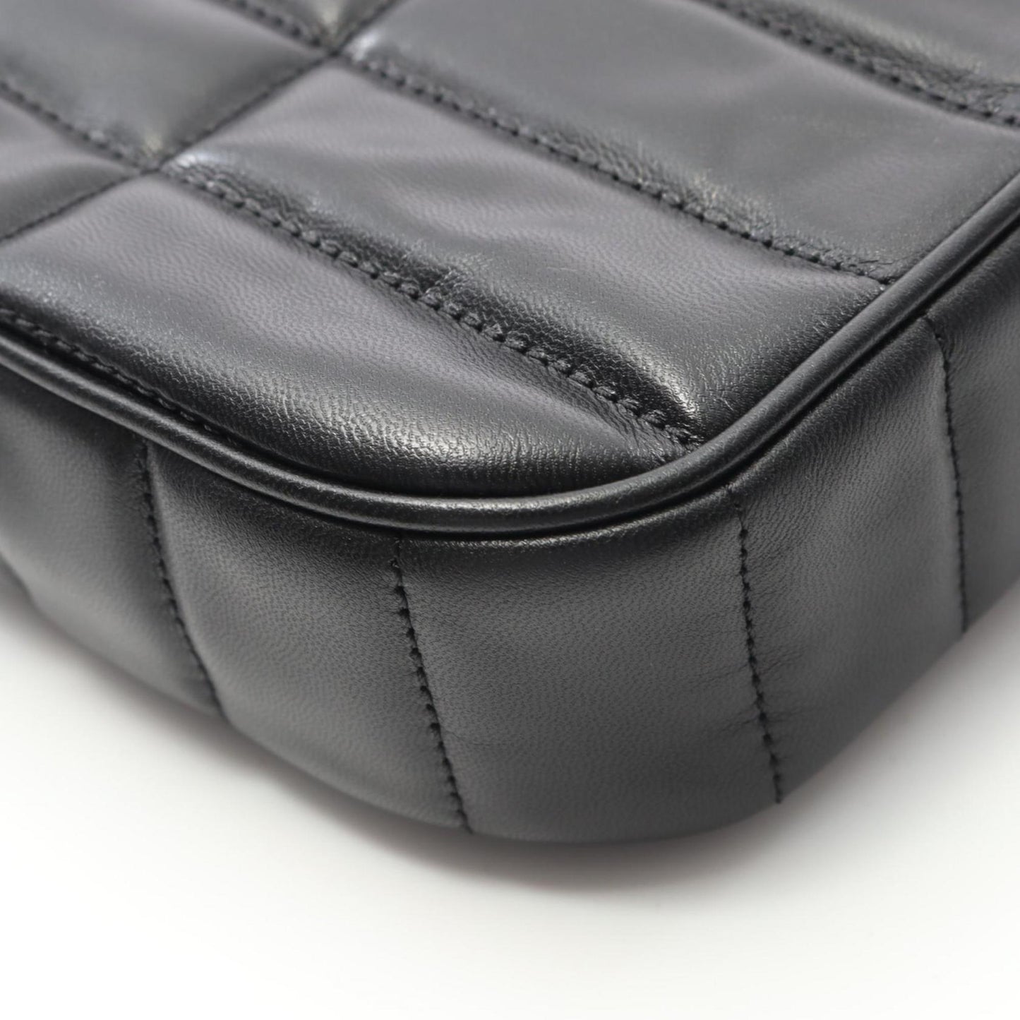 Celine Others Black Shoulder Bags
