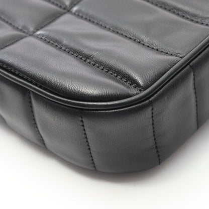 Celine Others Black Shoulder Bags