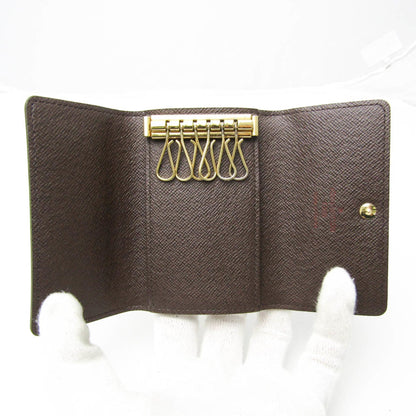 Louis Vuitton Monogram Canvas Brown Cases