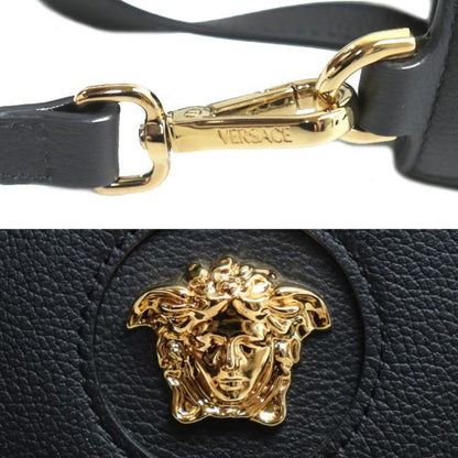 Versace Others Black Handbags
