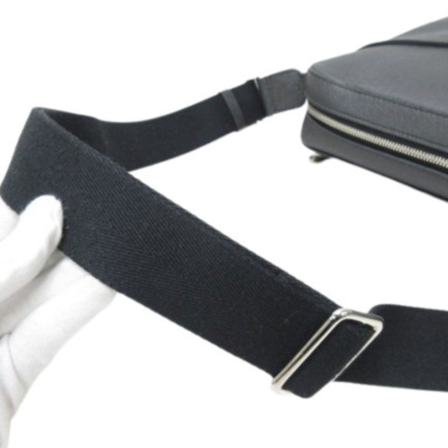 Louis Vuitton Others Gray Shoulder Bags