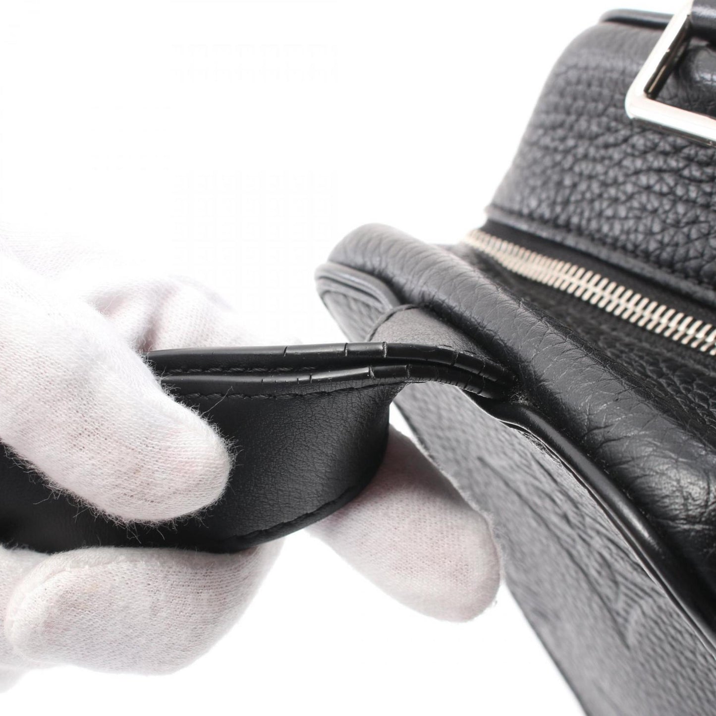 Louis Vuitton Others Black Handbags