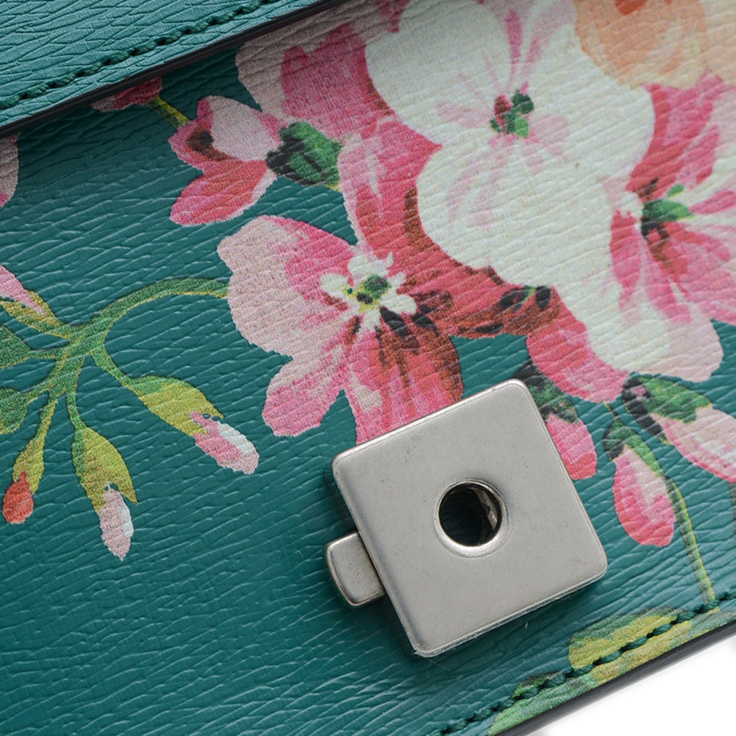 Gucci Others Green Shoulder Bags