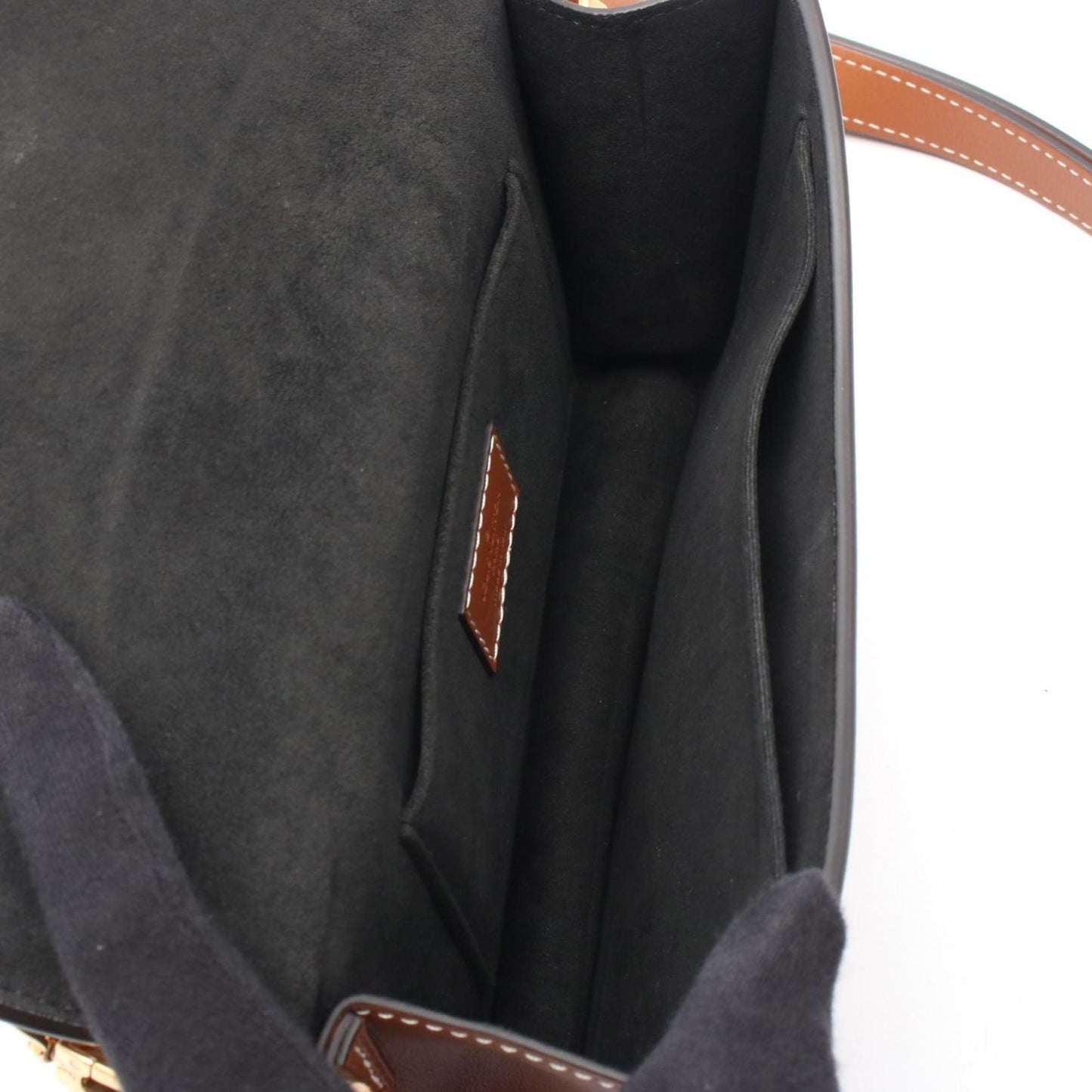Louis Vuitton Monogram Canvas Brown Handbags