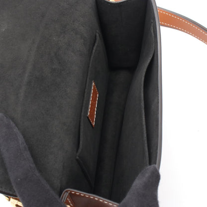 Louis Vuitton Monogram Canvas Brown Handbags