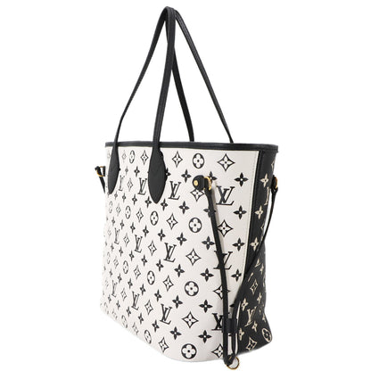 Louis Vuitton Empreinte Black Tote Bags