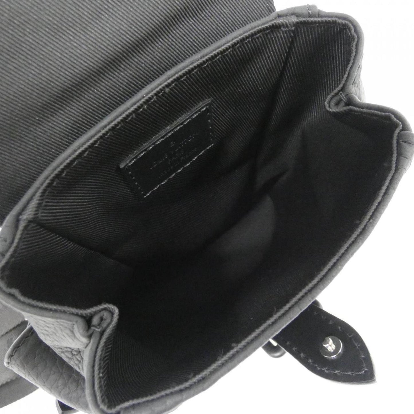 Louis Vuitton Others Black Shoulder Bags