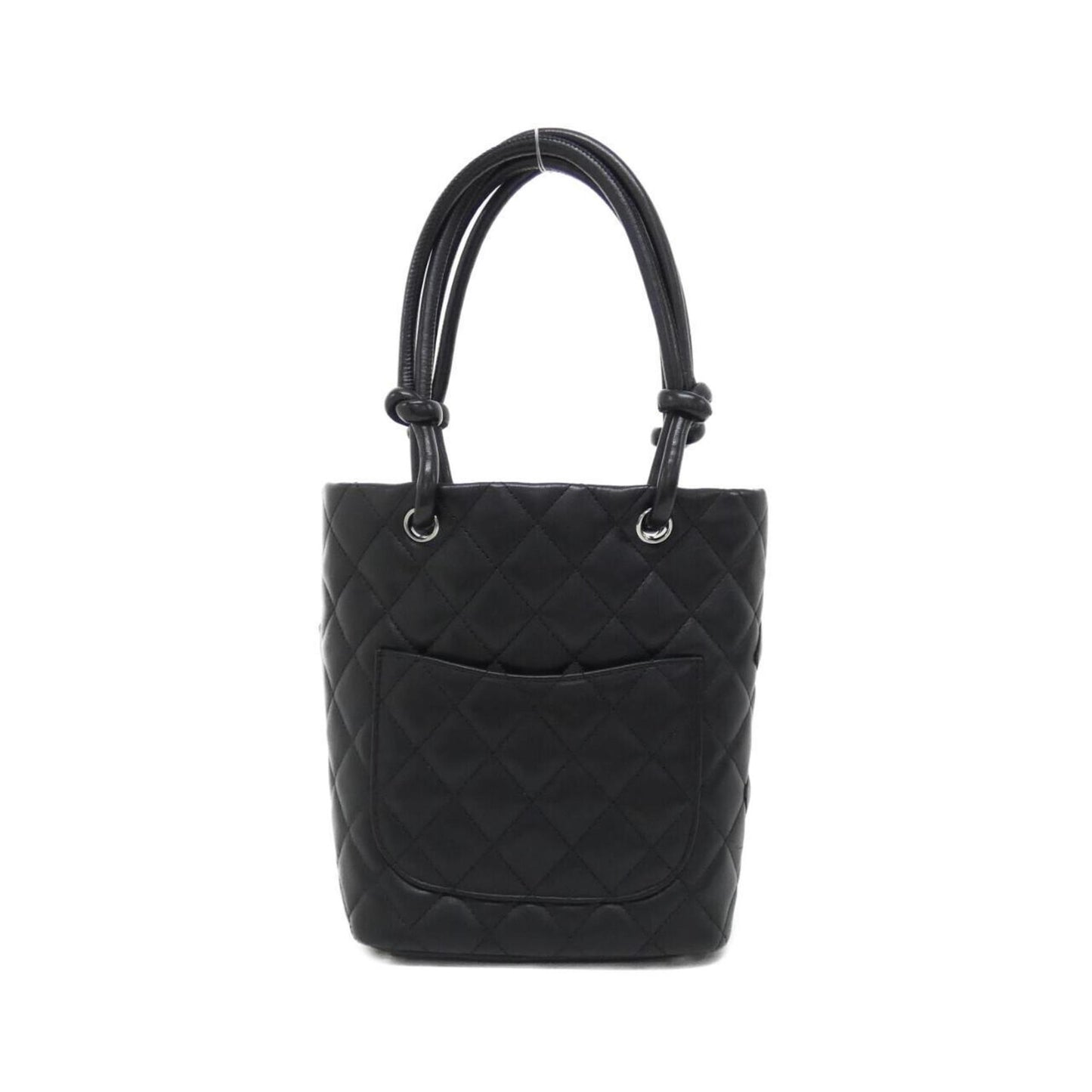 Chanel Others Black Handbags