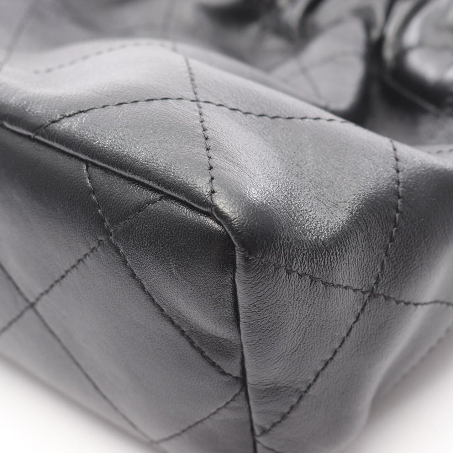 Chanel Others Black Shoulder Bags