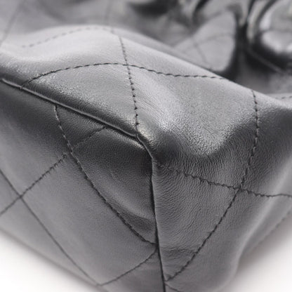 Chanel Others Black Shoulder Bags