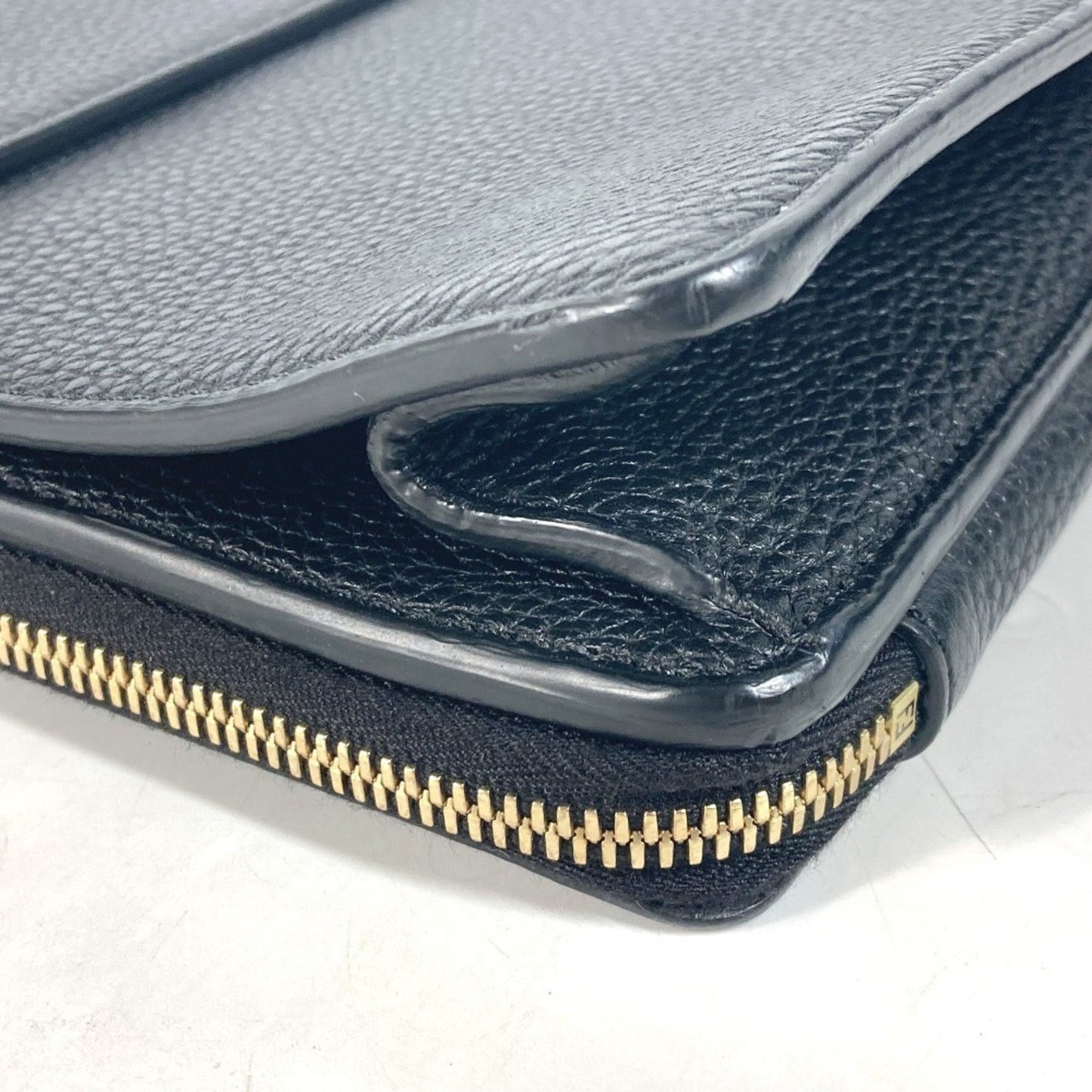 Fendi Others Black Briefcases