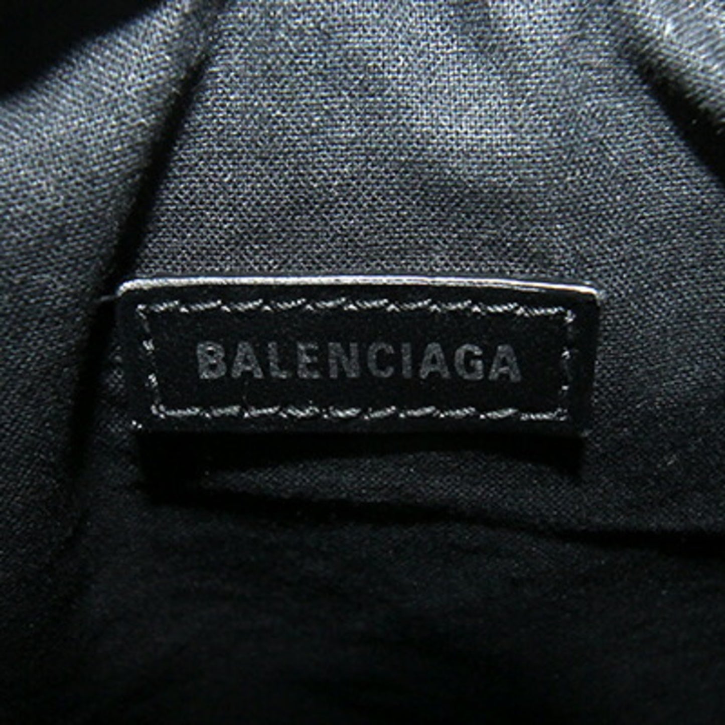 Balenciaga Others Black Handbags