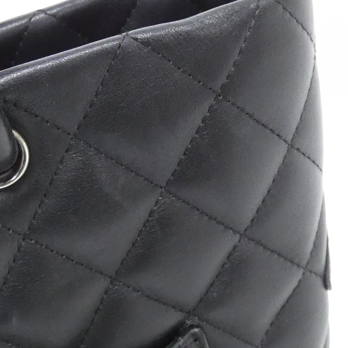 Chanel Others Black Handbags