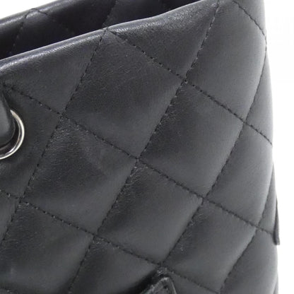 Chanel Others Black Handbags