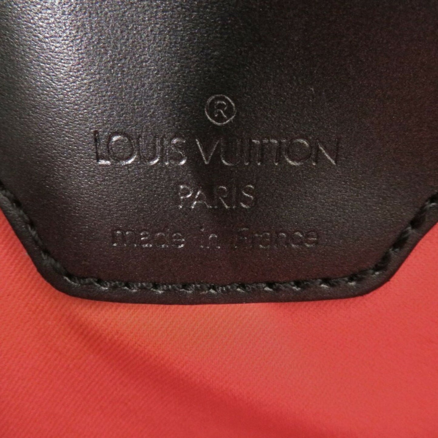 Louis Vuitton Epi Black Shoulder Bags